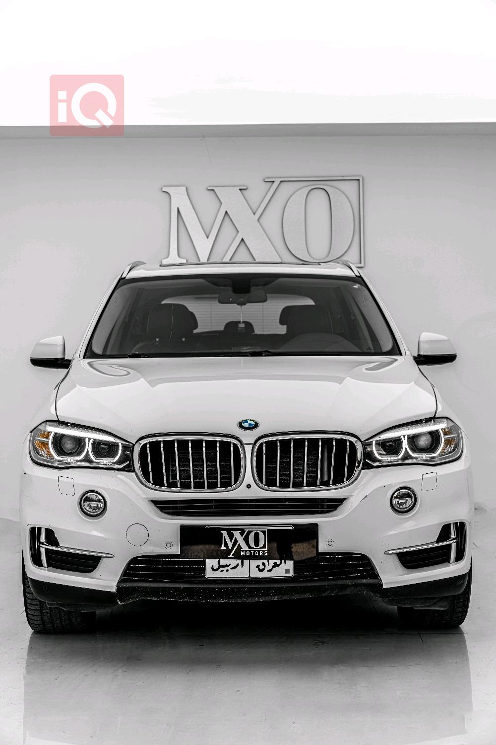 بي ام دبليو X5